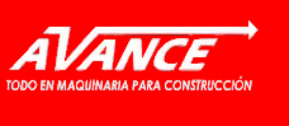 AVANCE MAQUINARIA